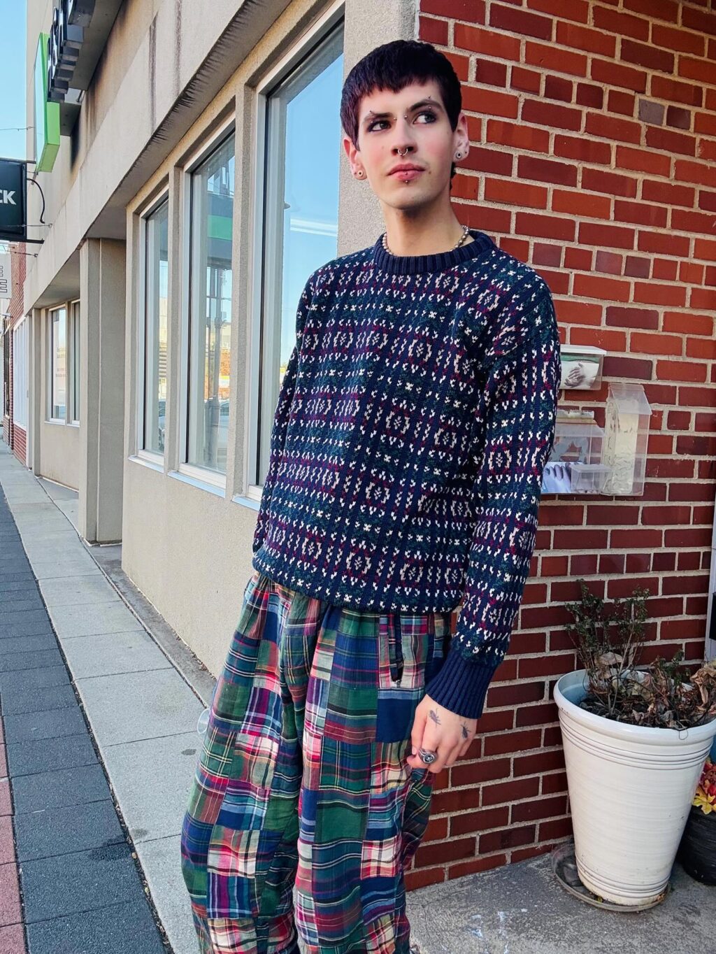 Instagram post from theslowera. This post is in position 2.