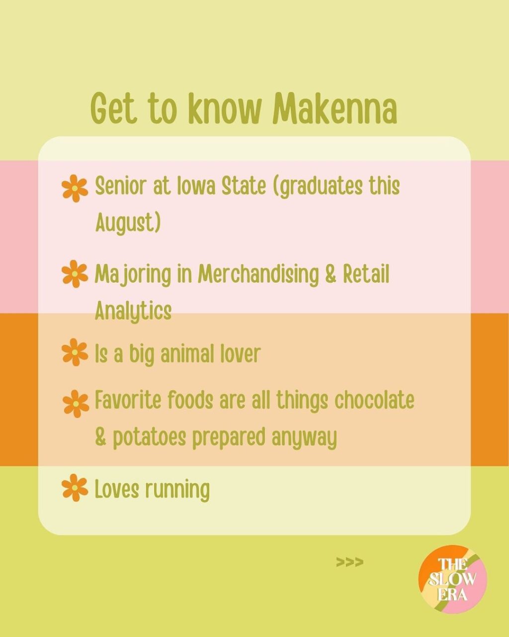 Instagram post from theslowera. This post is in position 4.