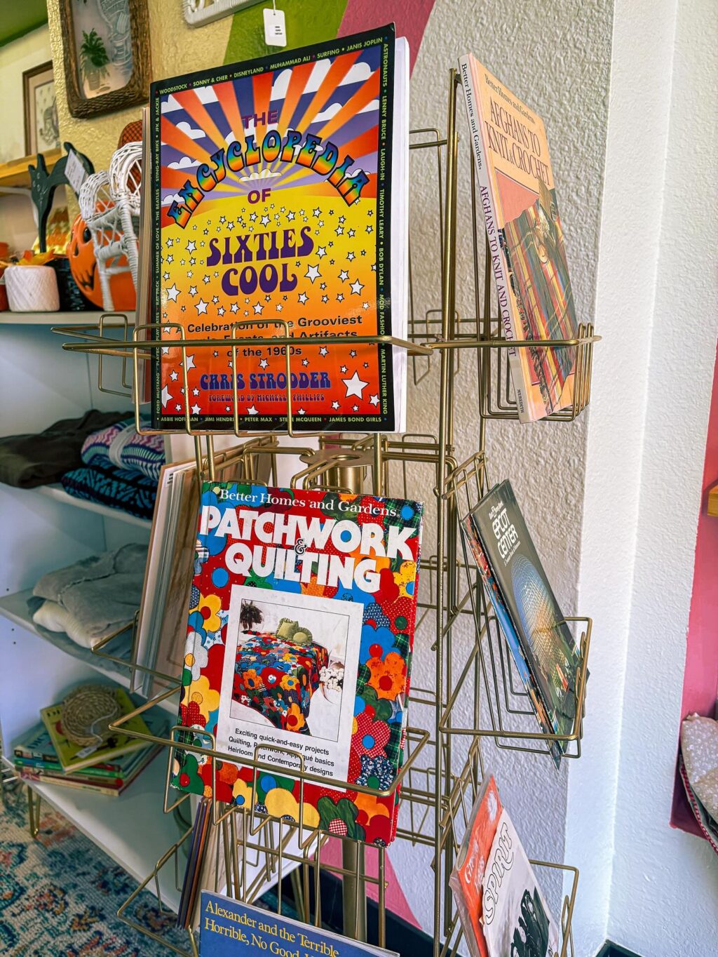 Instagram post from theslowera. This post is in position 8.