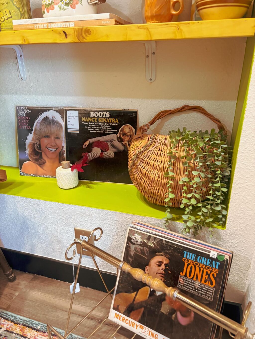 Instagram post from theslowera. This post is in position 5.