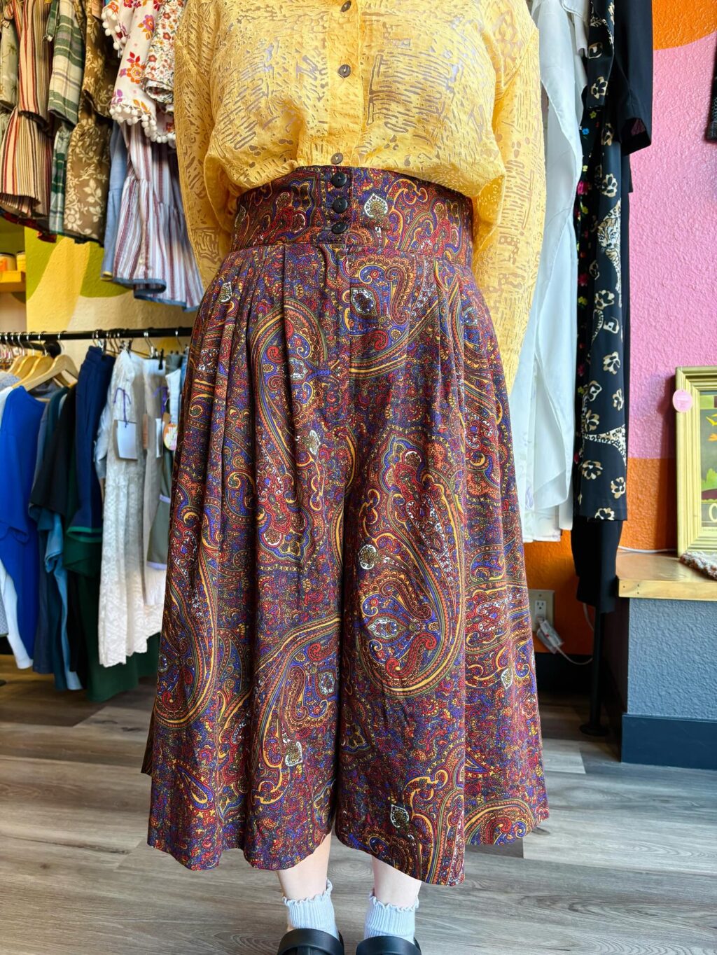 Instagram post from theslowera. This post is in position 17.