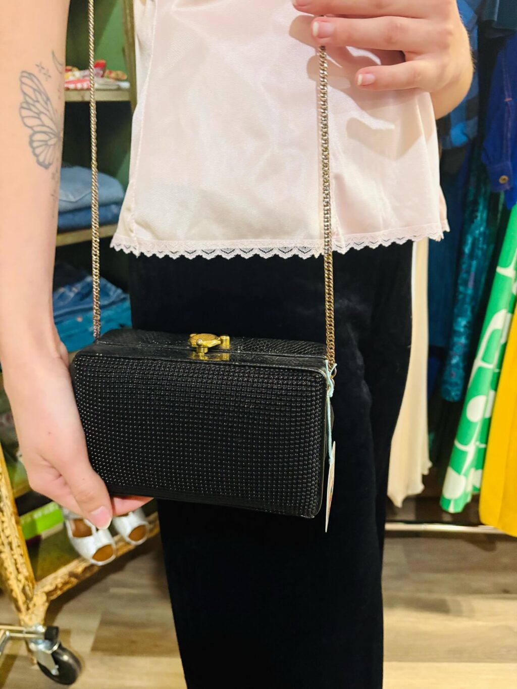 Instagram post from theslowera. This post is in position 17.