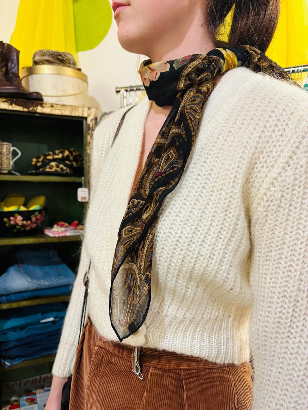 Instagram post from theslowera. This post is in position 6.