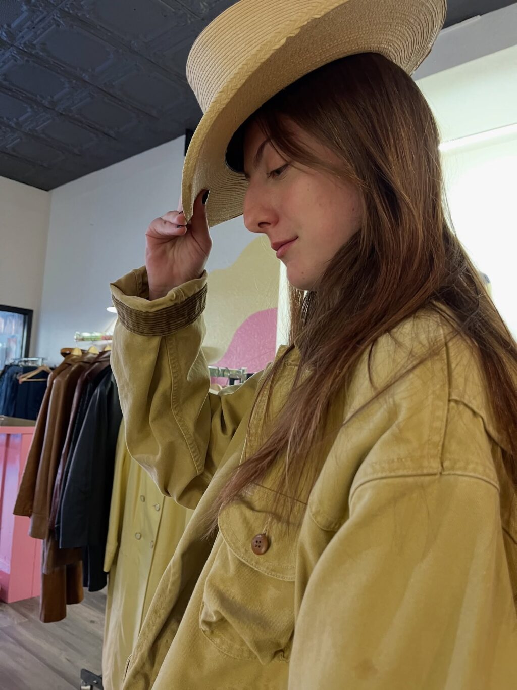 Instagram post from theslowera. This post is in position 10.