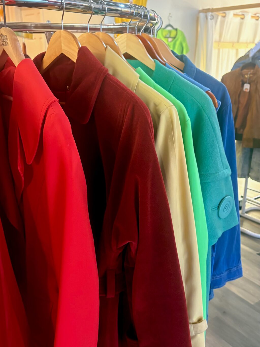 Instagram post from theslowera. This post is in position 13.