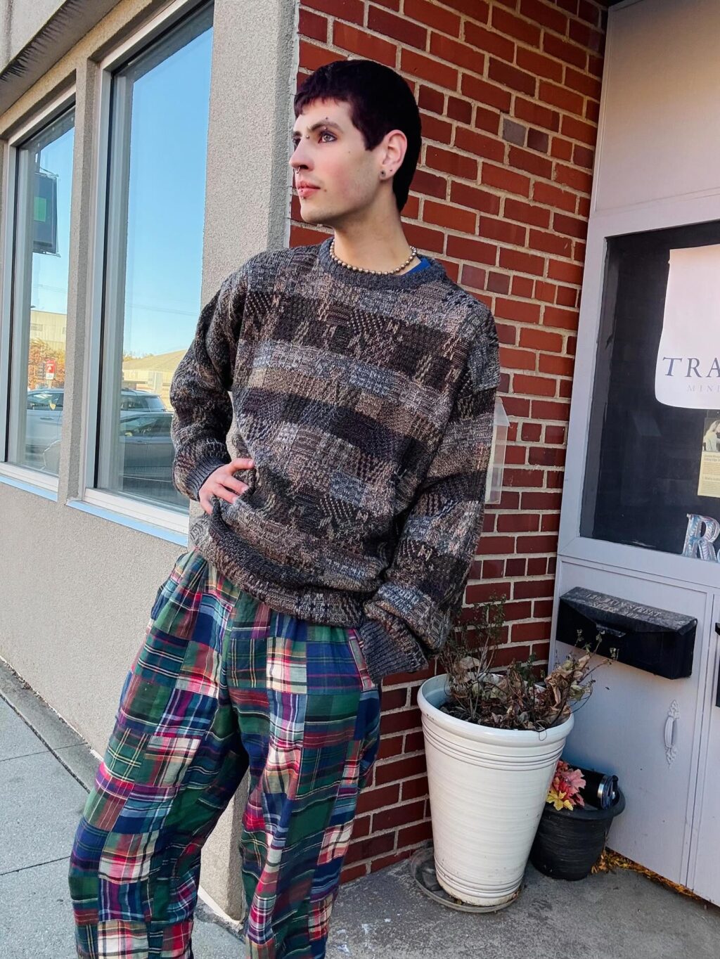 Instagram post from theslowera. This post is in position 6.