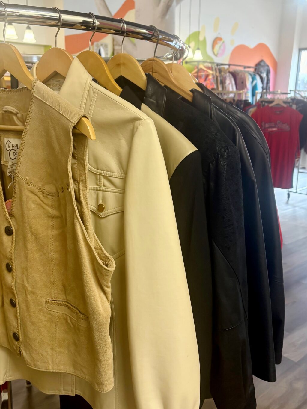 Instagram post from theslowera. This post is in position 15.