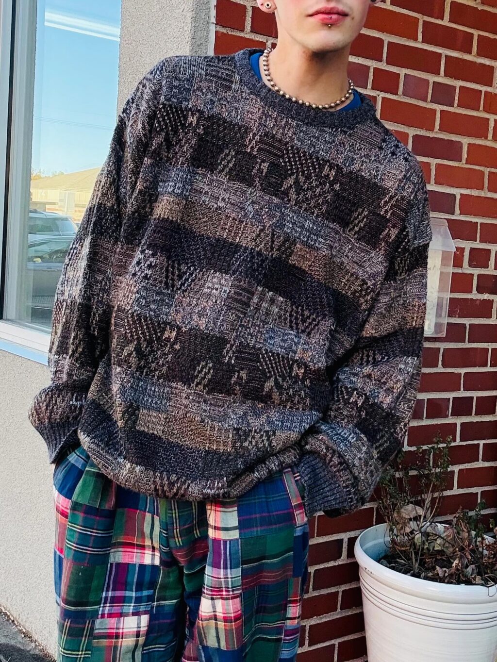 Instagram post from theslowera. This post is in position 10.