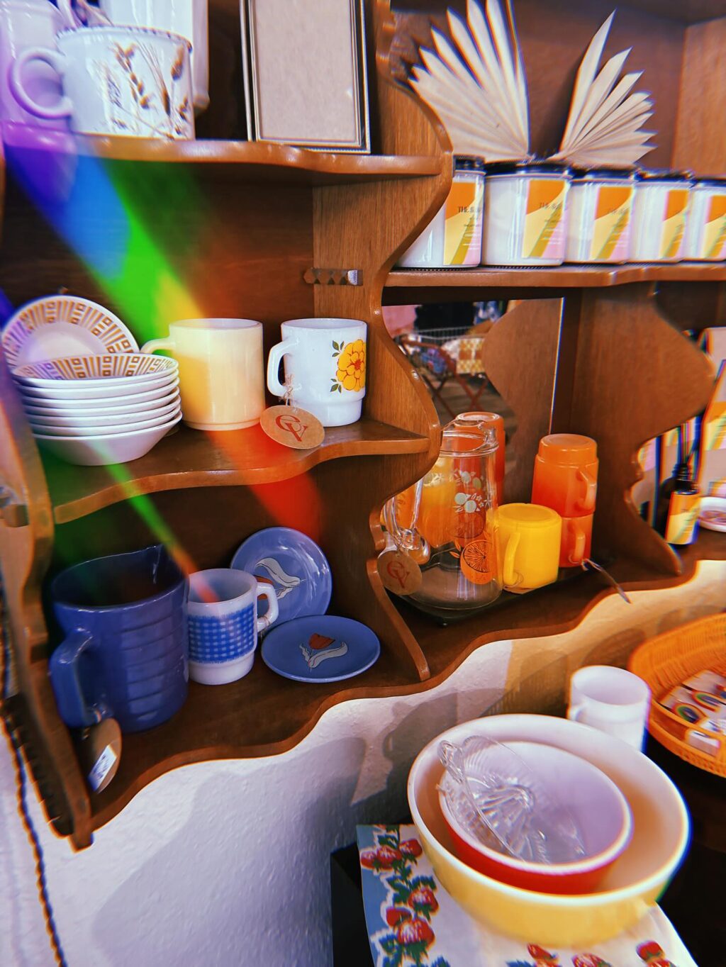 Instagram post from theslowera. This post is in position 10.